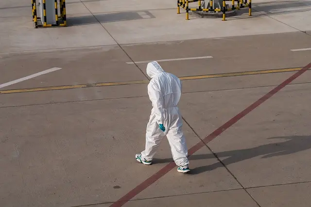 Essential Home DIY Lab Safety Gear: Your Guide